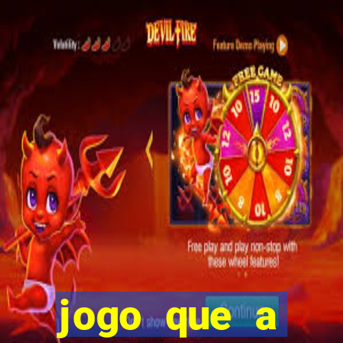 jogo que a virgínia fonseca joga para ganhar dinheiro