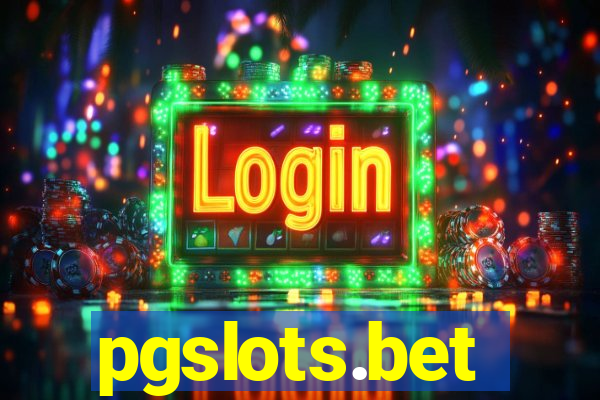 pgslots.bet