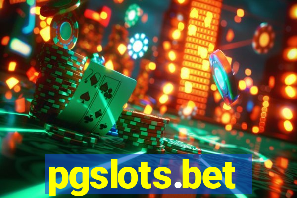 pgslots.bet
