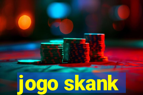 jogo skank