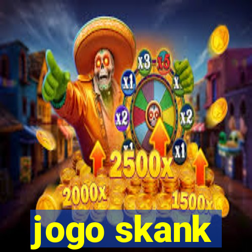 jogo skank