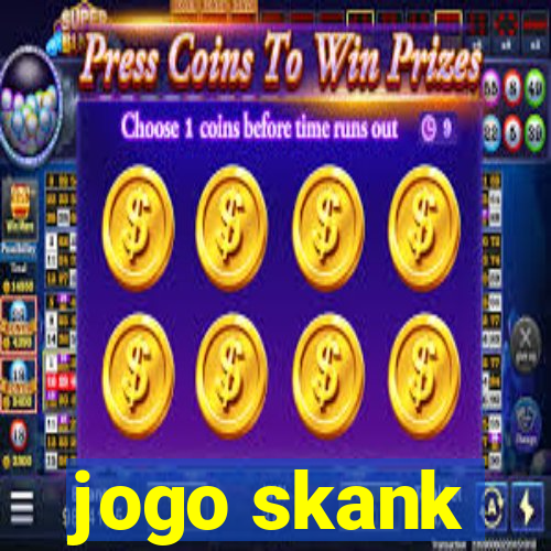 jogo skank