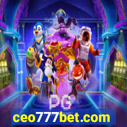 ceo777bet.com