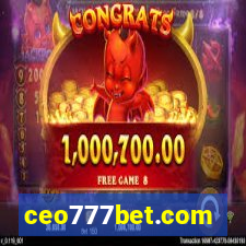ceo777bet.com