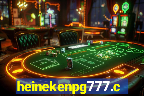 heinekenpg777.com
