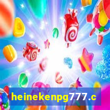 heinekenpg777.com