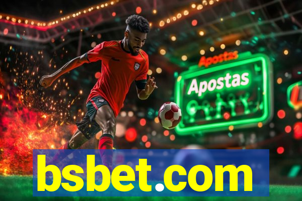 bsbet.com