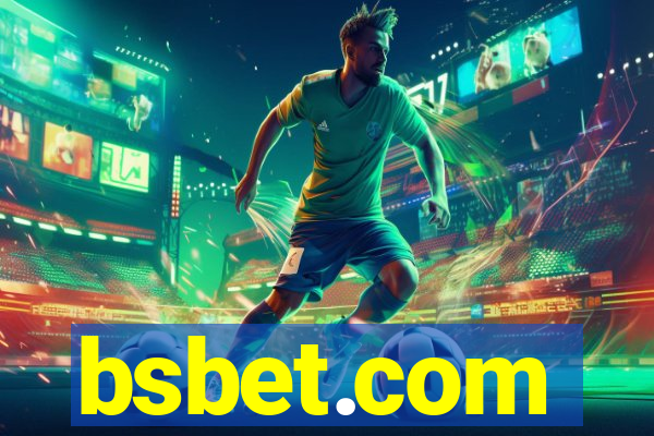 bsbet.com