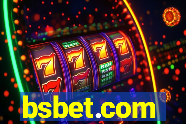 bsbet.com