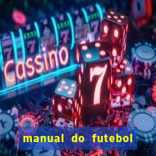 manual do futebol americano pdf