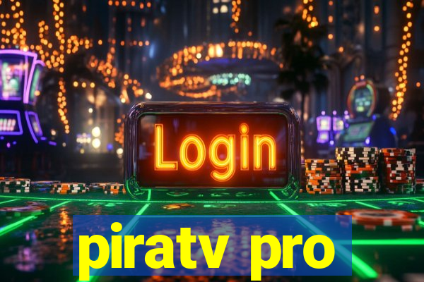 piratv pro