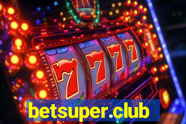betsuper.club