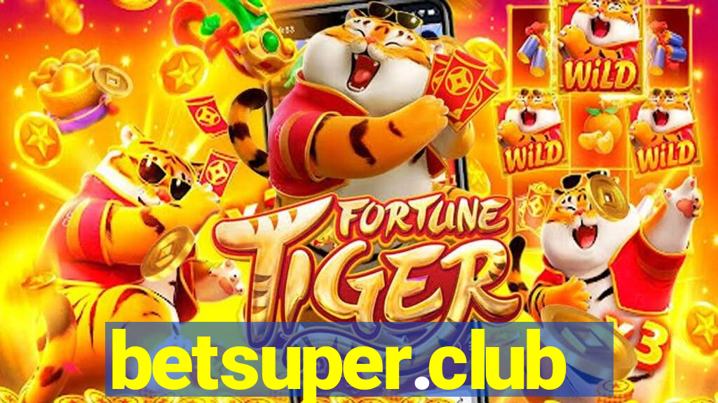 betsuper.club