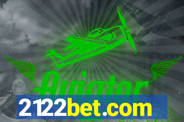 2122bet.com