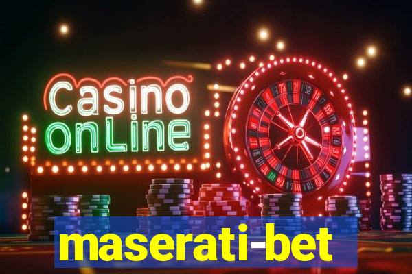 maserati-bet