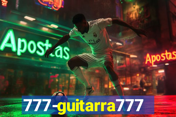777-guitarra777.cc