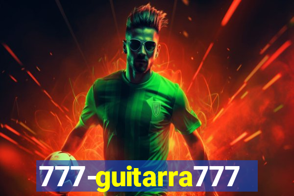777-guitarra777.cc