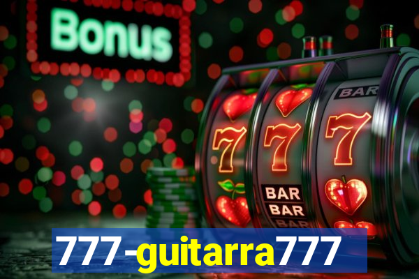 777-guitarra777.cc
