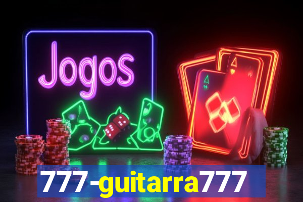 777-guitarra777.cc