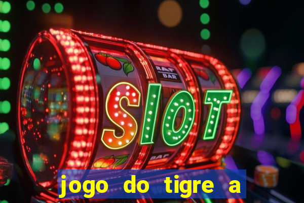 jogo do tigre a partir de 1 real