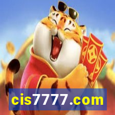 cis7777.com