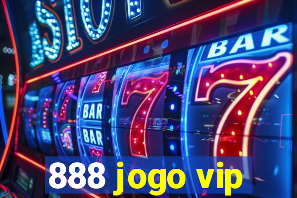 888 jogo vip