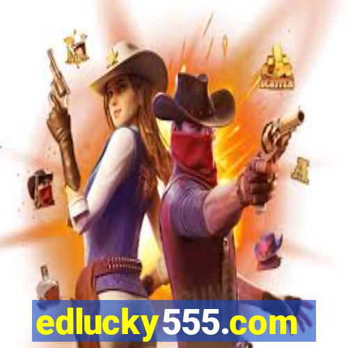 edlucky555.com