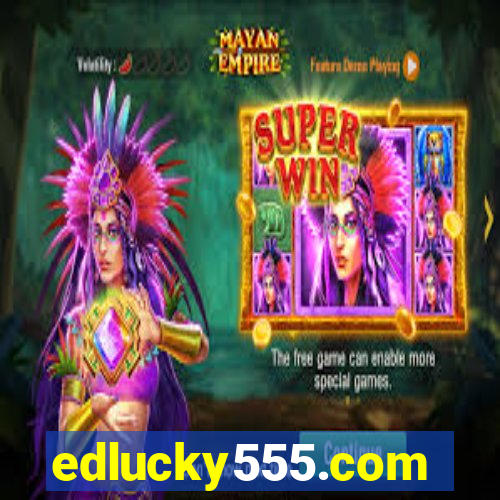 edlucky555.com