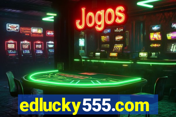 edlucky555.com