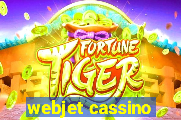 webjet cassino