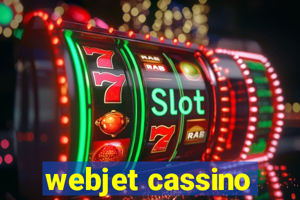 webjet cassino