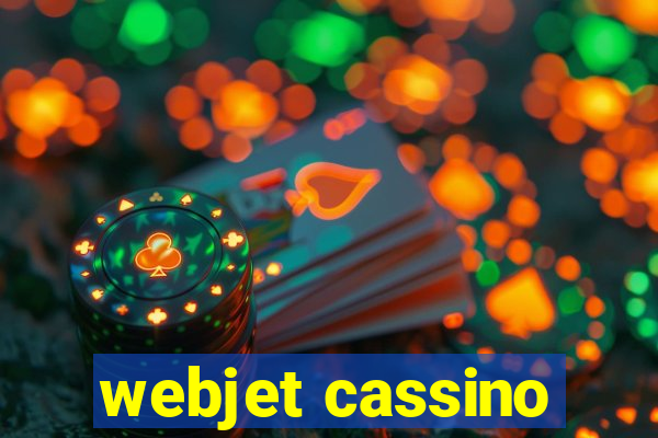 webjet cassino