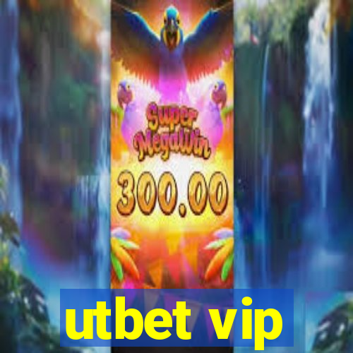 utbet vip