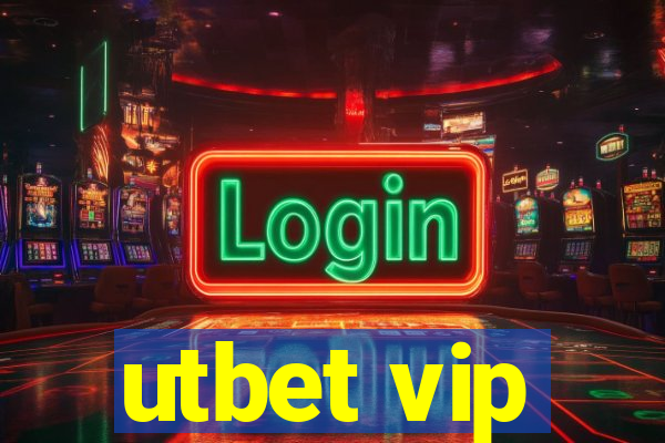 utbet vip