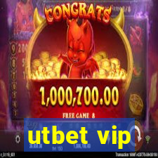 utbet vip