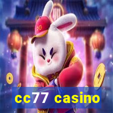 cc77 casino