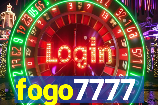 fogo7777