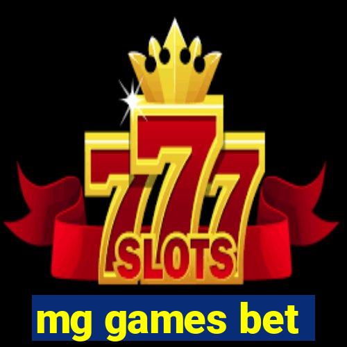mg games bet