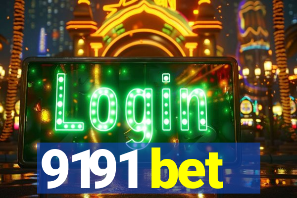 9191 bet