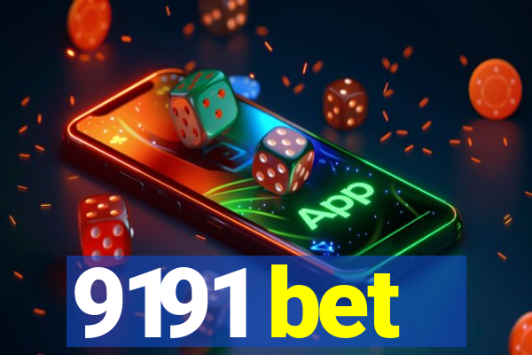 9191 bet