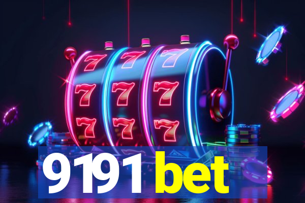 9191 bet