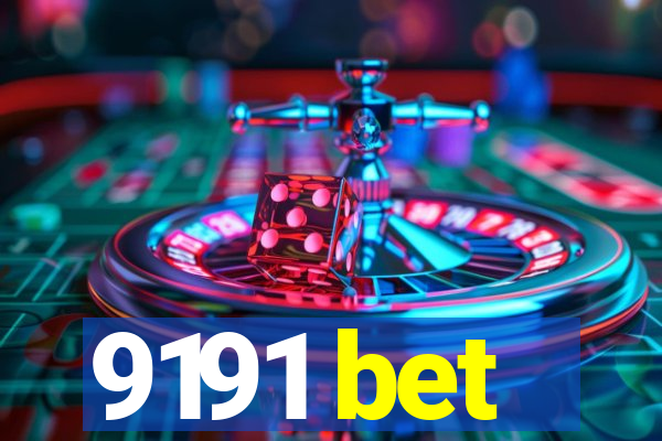 9191 bet