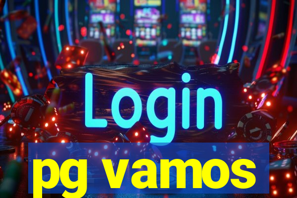 pg vamos