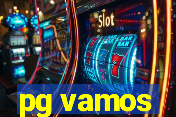 pg vamos
