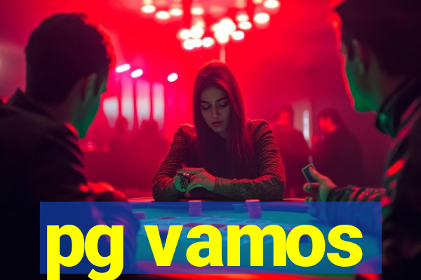 pg vamos
