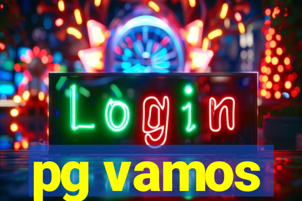 pg vamos