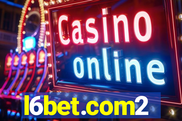 l6bet.com2