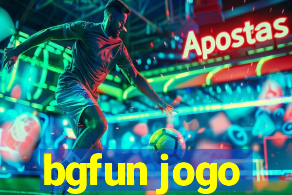 bgfun jogo
