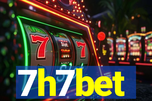 7h7bet