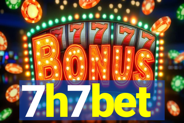 7h7bet
